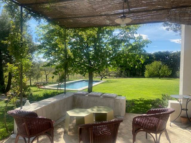 Une photo de l’annonce de location de vacances