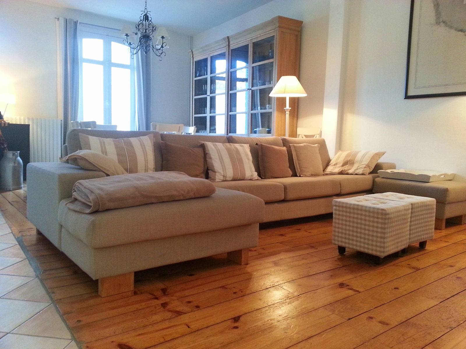 Loue maison de charme - 10 couchages - Les Sables-d’Olonne (85)