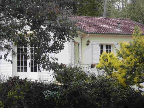 Une photo de l’annonce de location de vacances