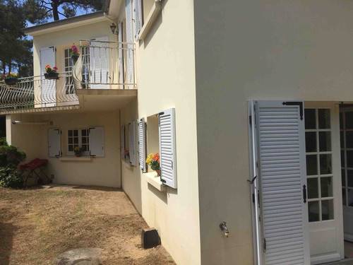 Une photo de l’annonce de location de vacances