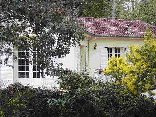 Loue dans maison de charme sous les pins - 6 couchages - Saint-Brevin-les-Pins (44)