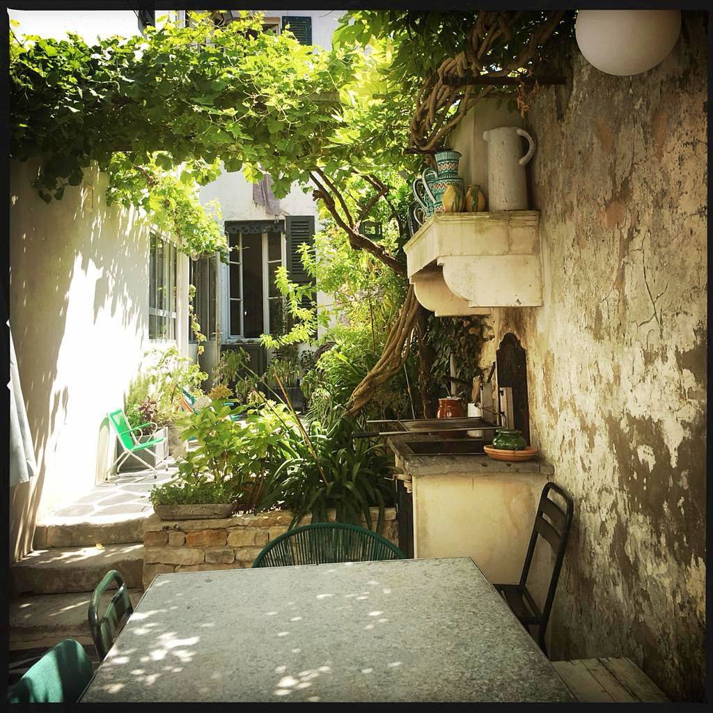 Une photo de l’annonce de location de vacances