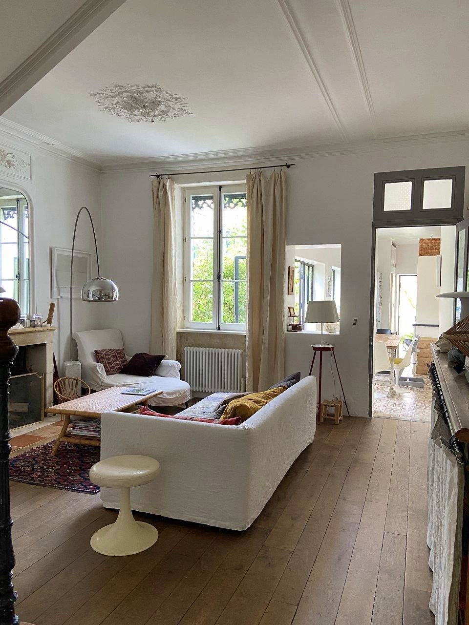 Une photo de l’annonce de location de vacances
