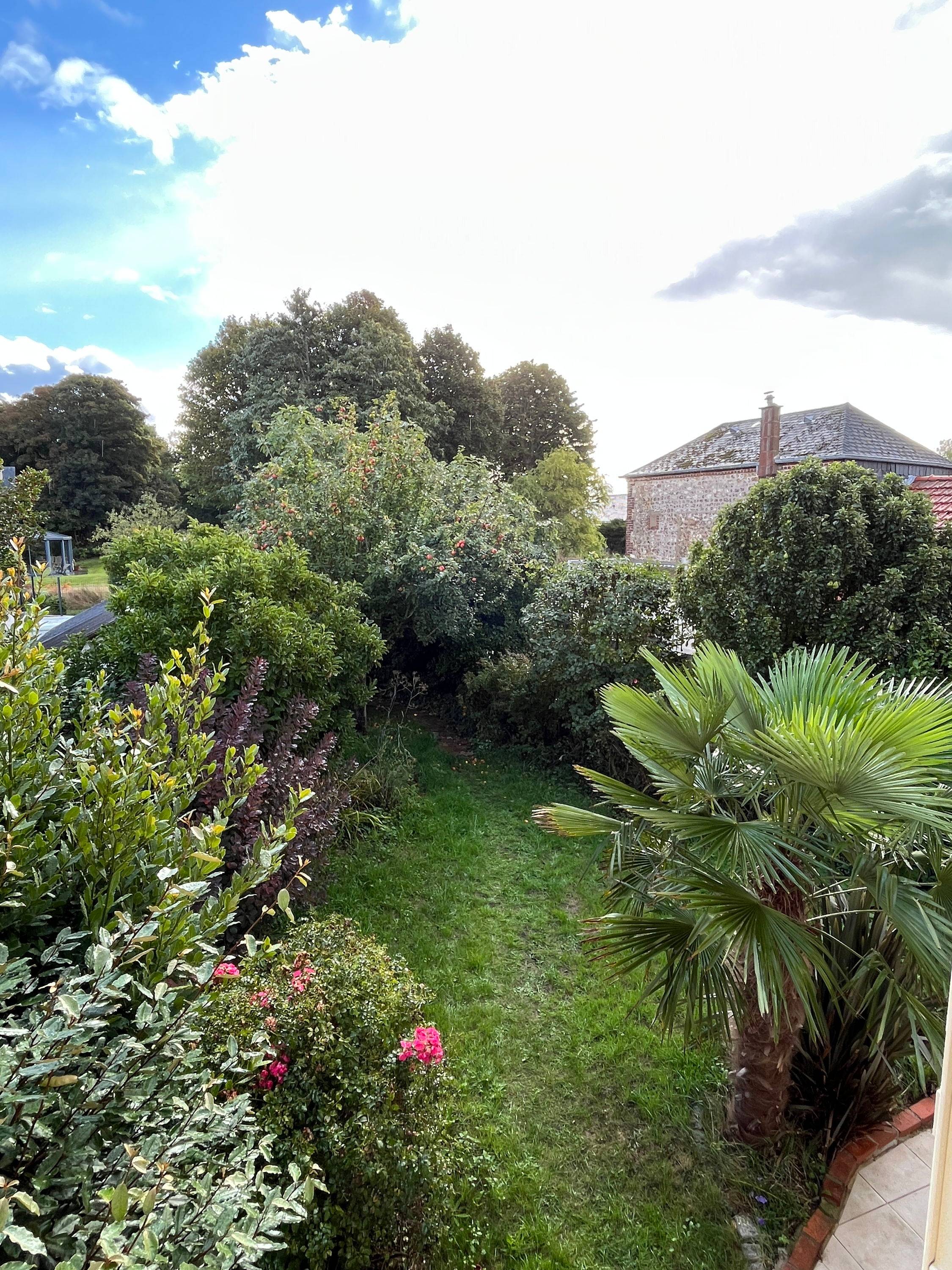 Une photo de l’annonce
