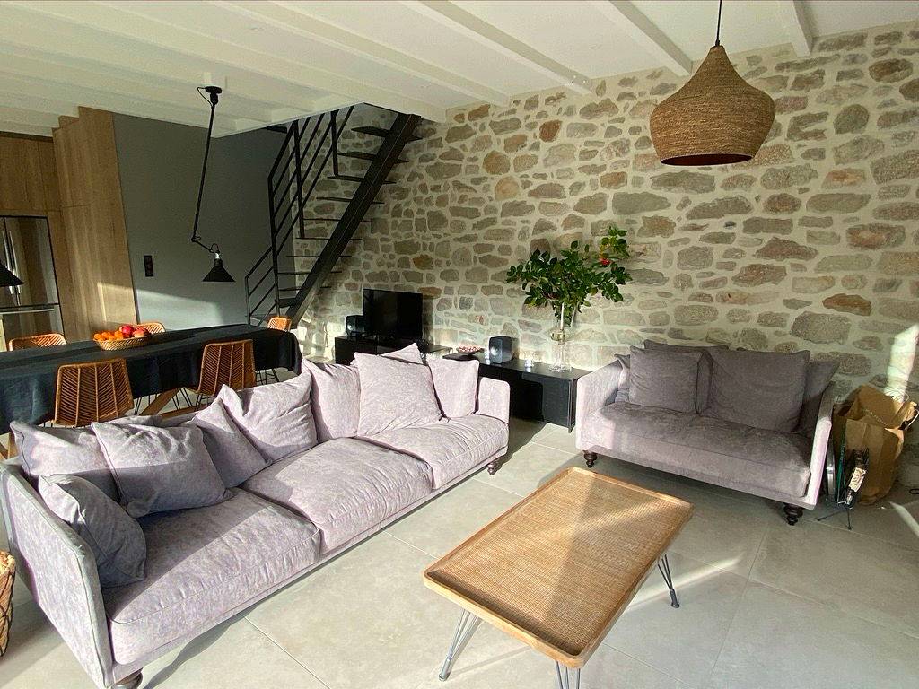 Une photo de l’annonce de location de vacances