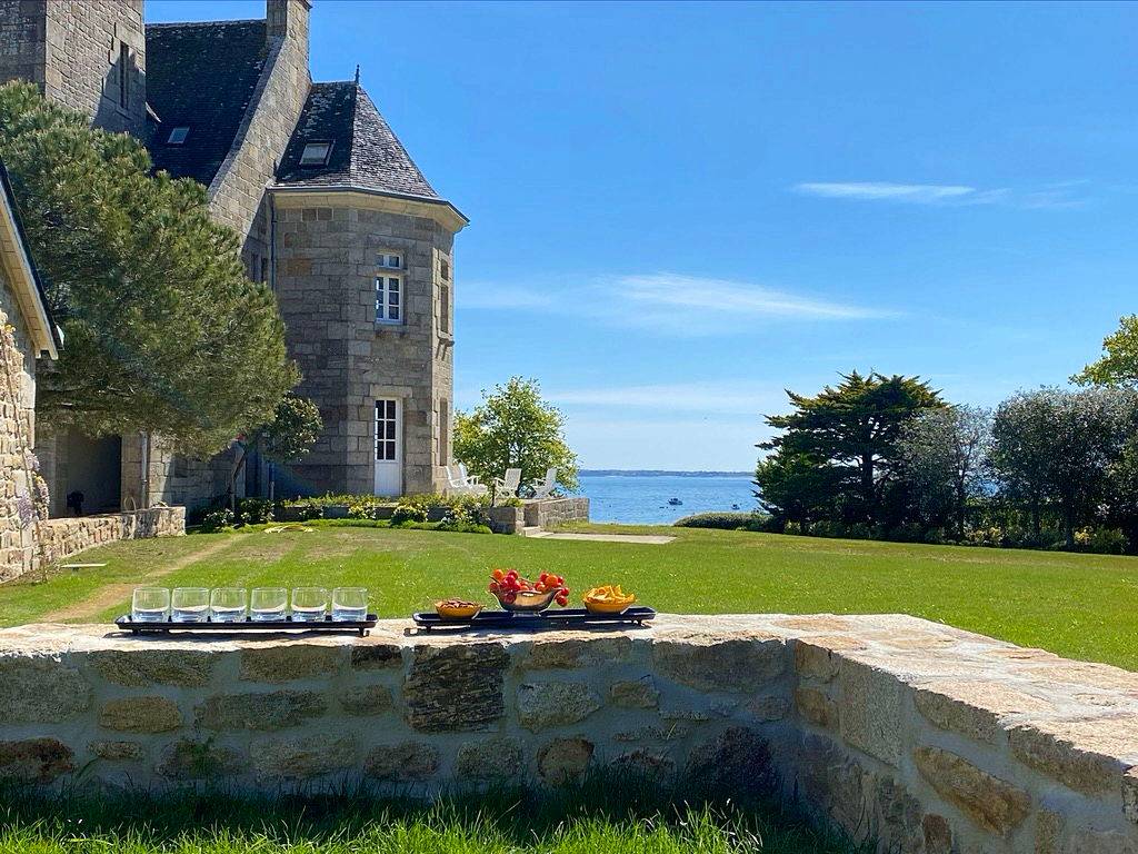 Une photo de l’annonce de location de vacances