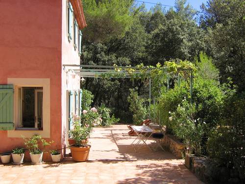 Loue maison 4 chambres 140m² - Aix en Provence Pinchinats (13)