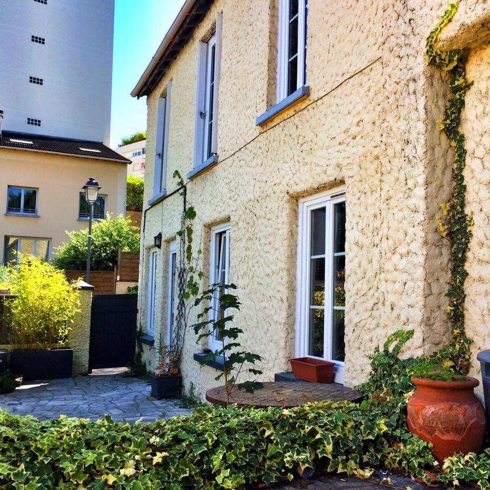 Une photo de l’annonce