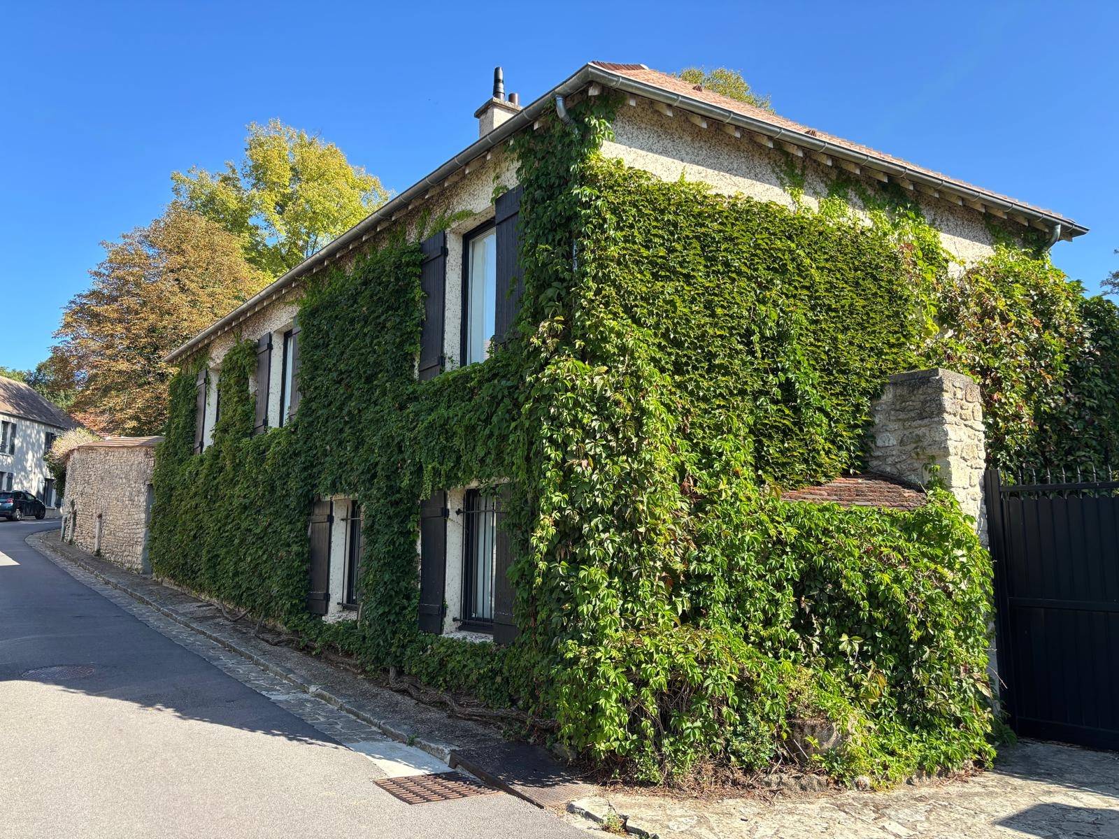 Vends maison 154m²