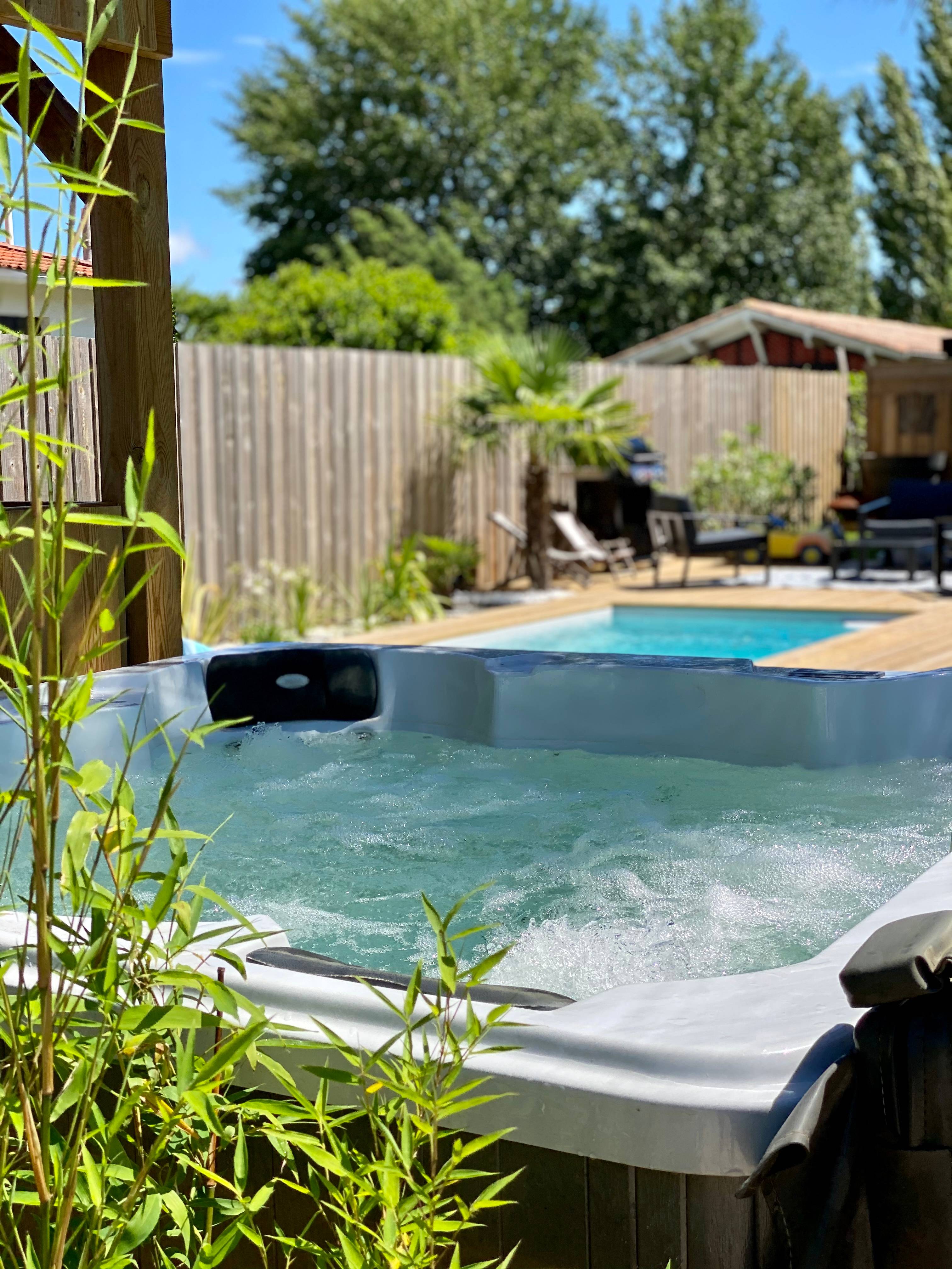 Une photo de l’annonce de location de vacances
