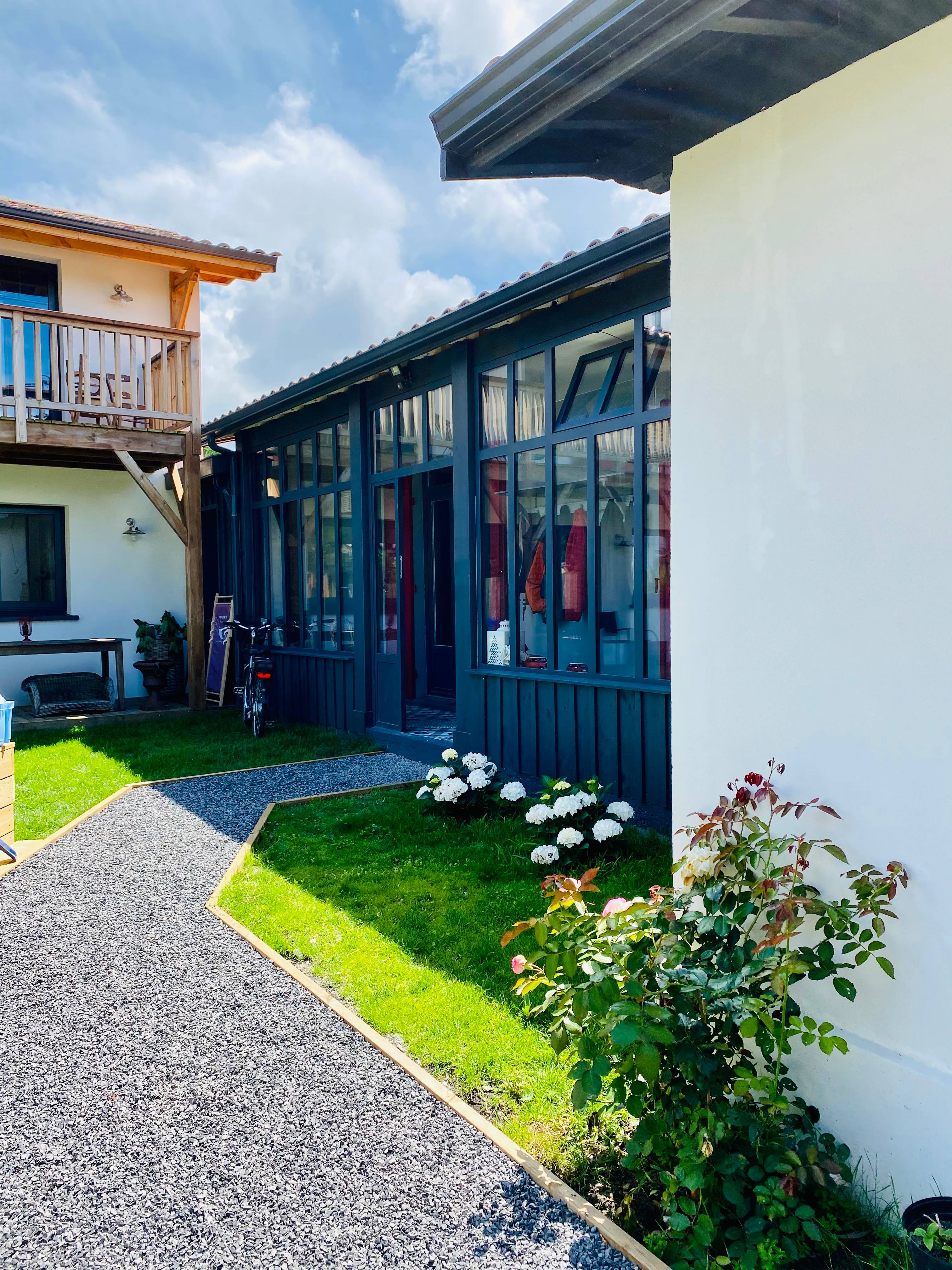 Une photo de l’annonce de location de vacances