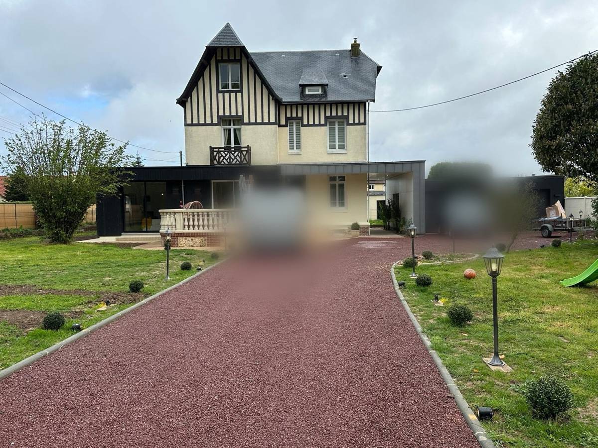 Une photo de l’annonce