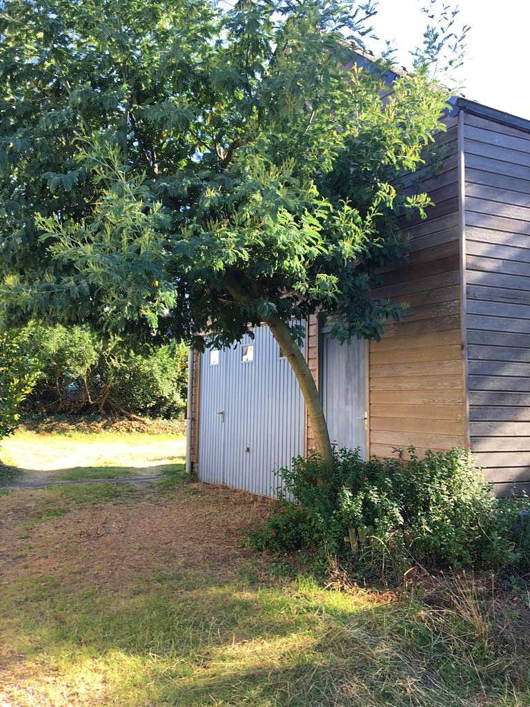 Une photo de l’annonce de location de vacances