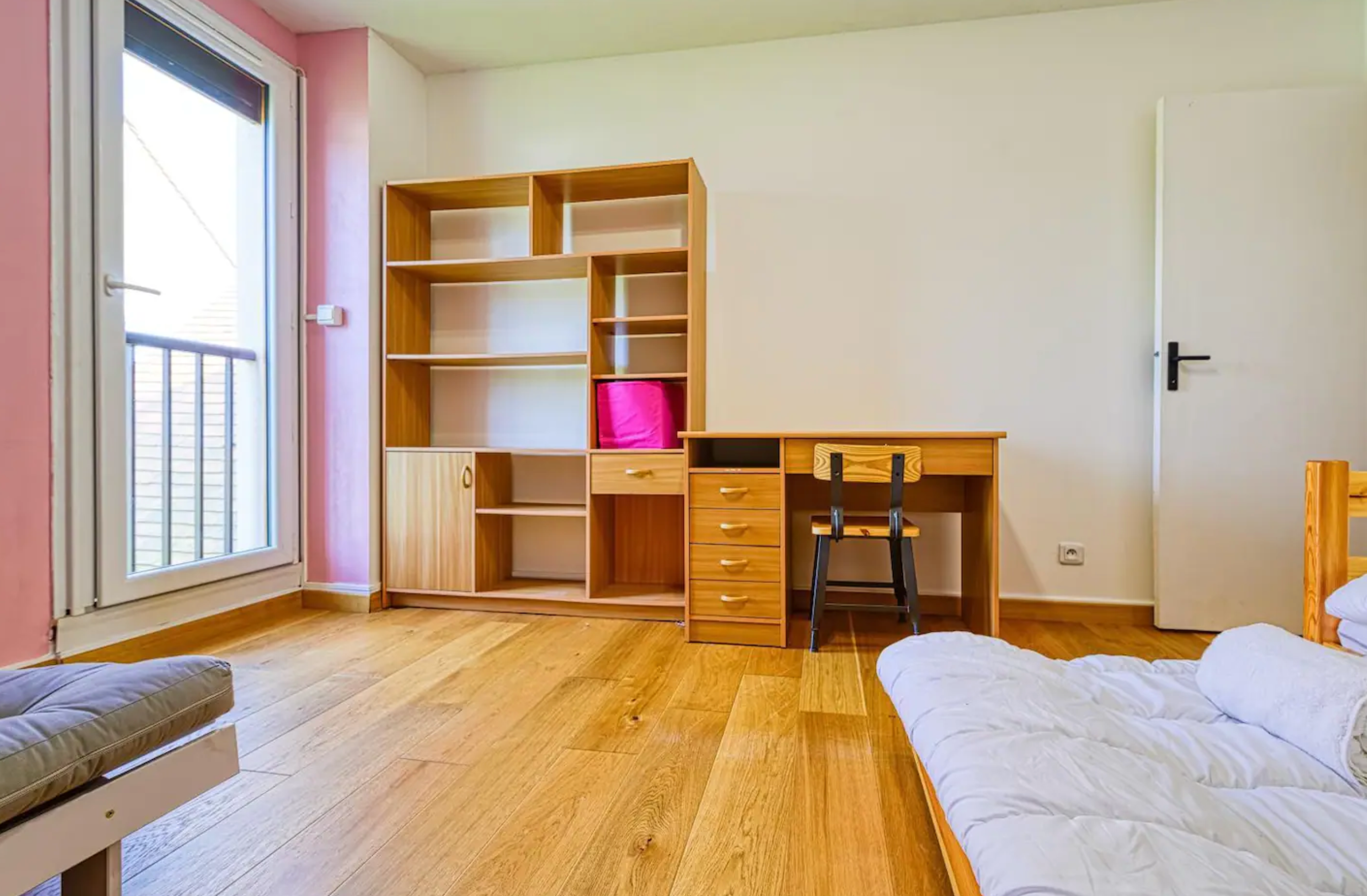 Une photo de l’annonce