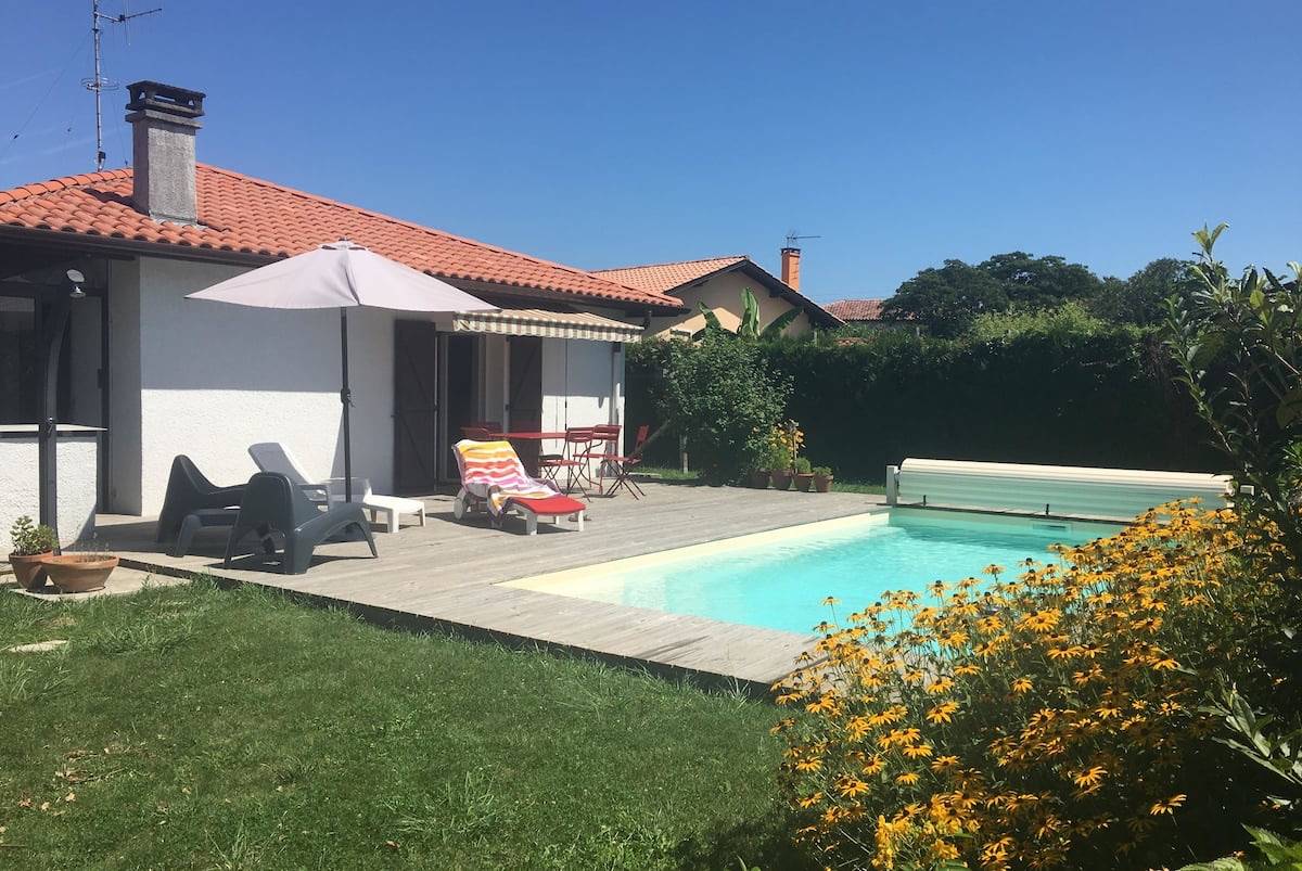 Une photo de l’annonce de location de vacances