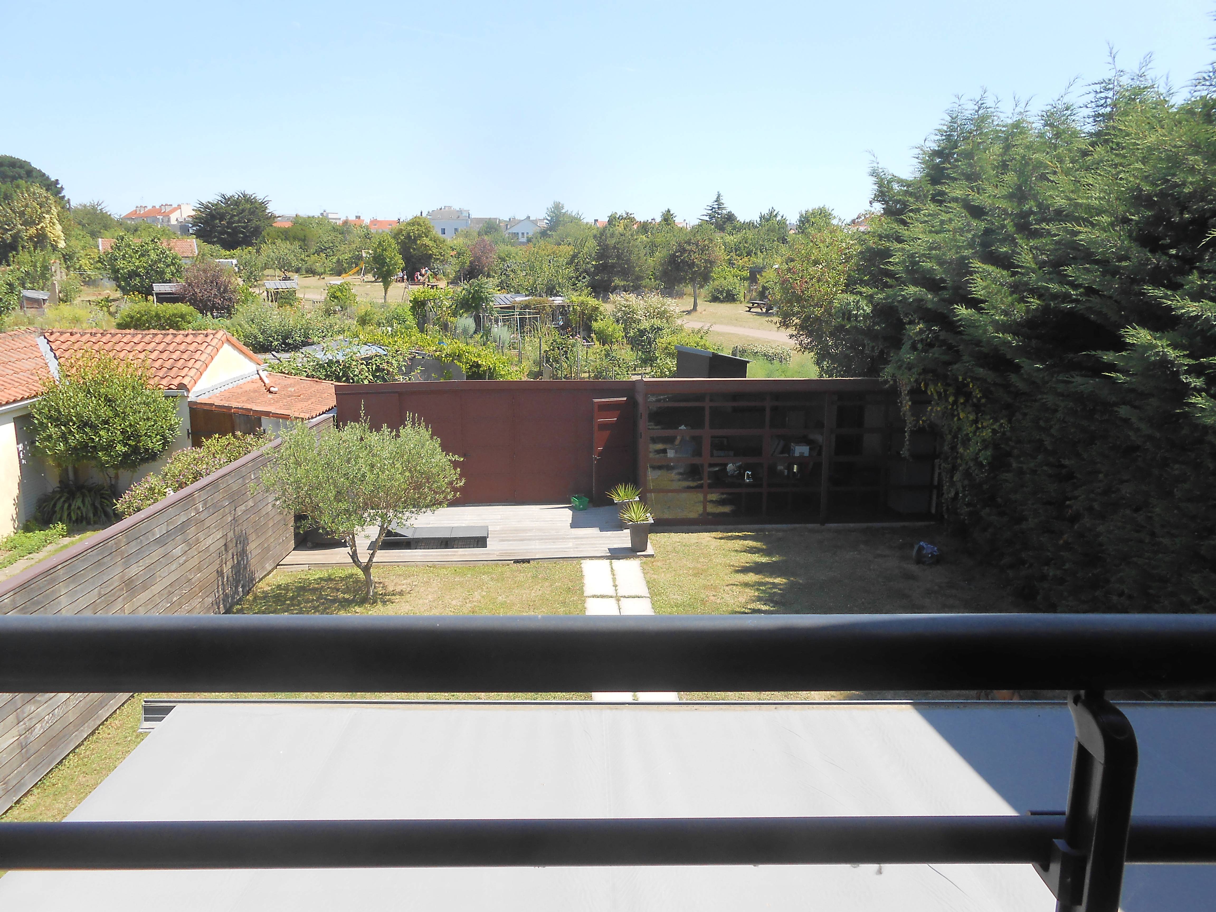 Une photo de l’annonce