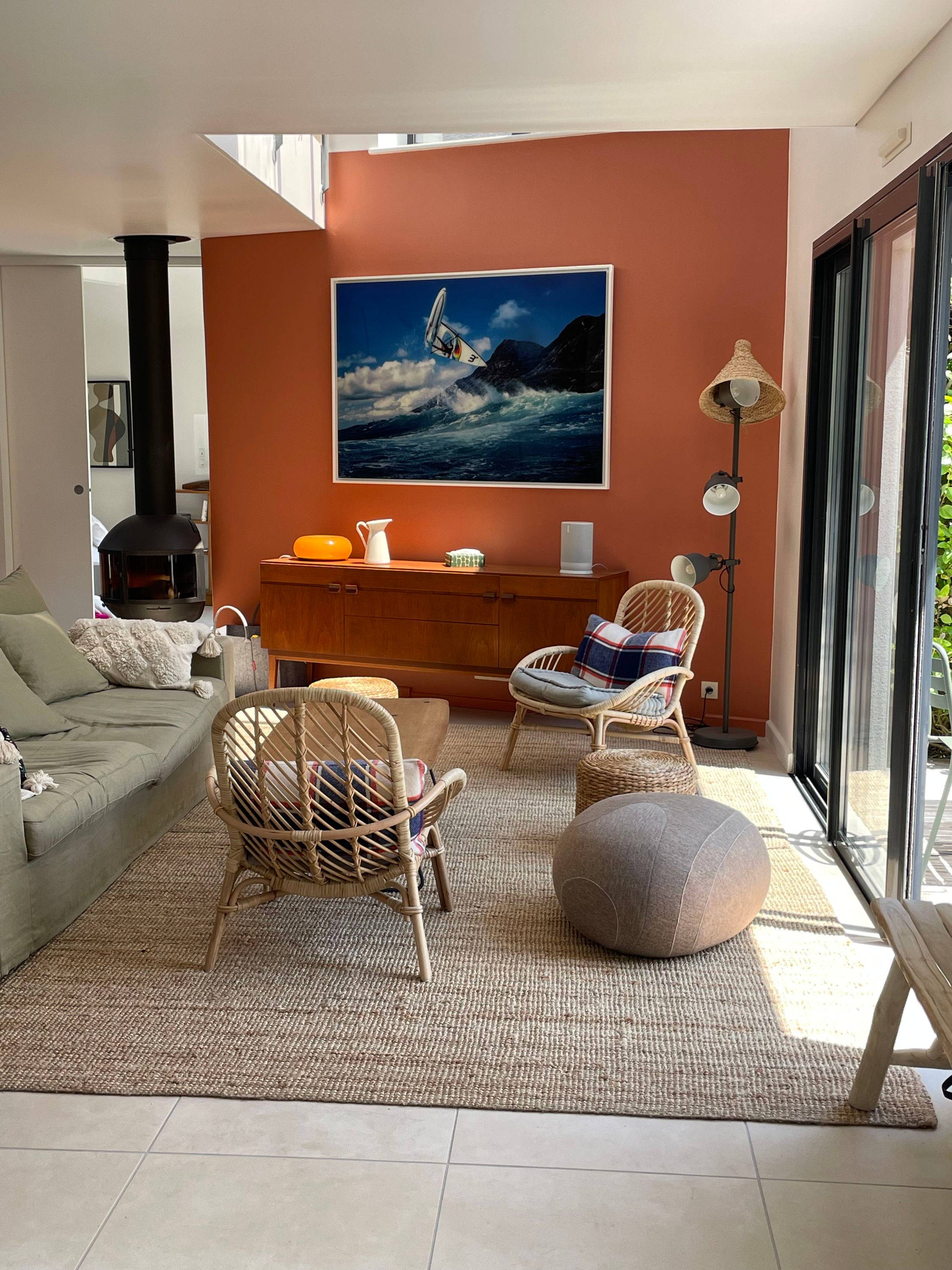Une photo de l’annonce