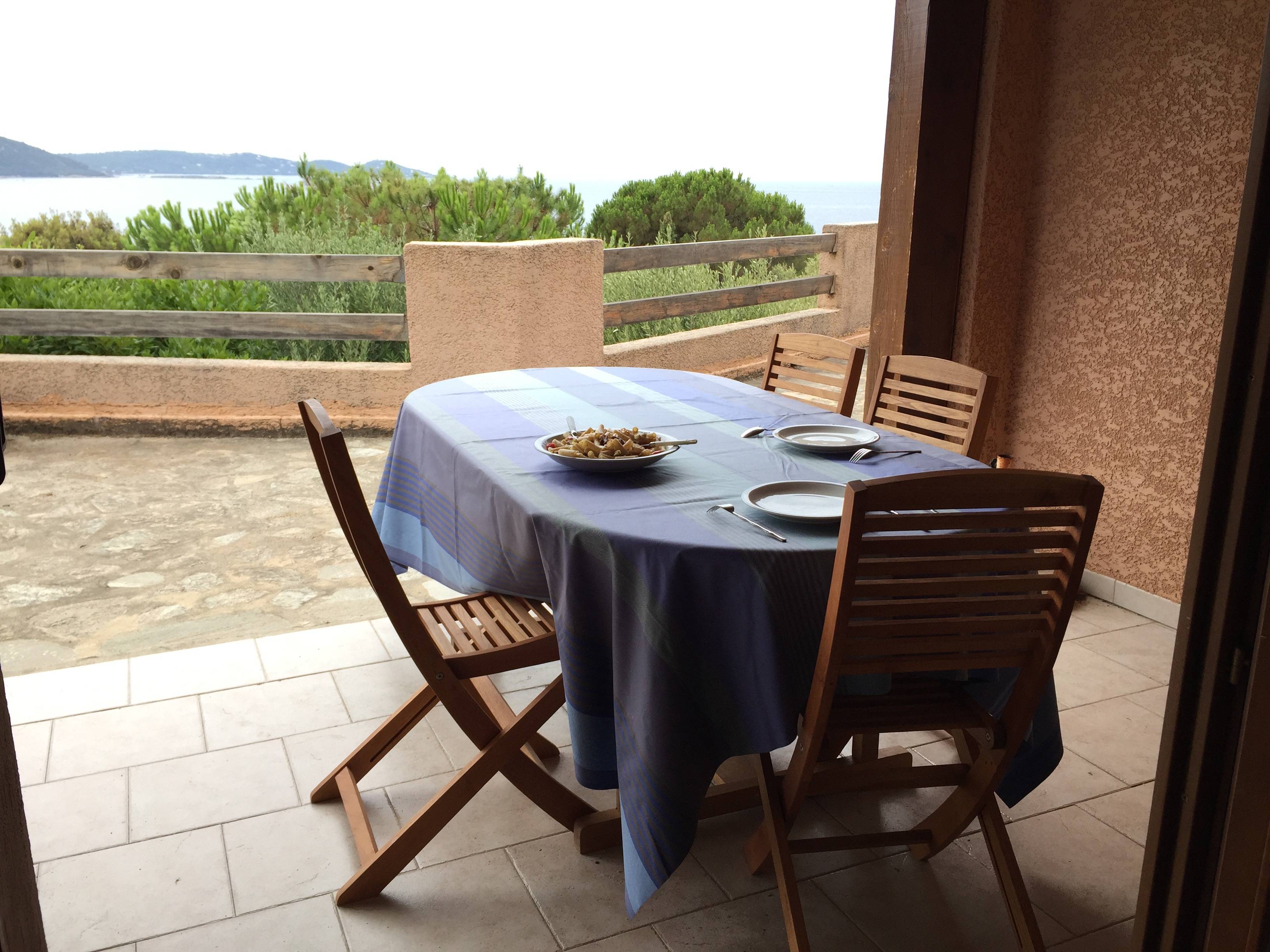 Une photo de l’annonce de location de vacances