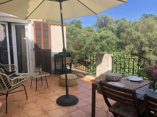 Loue maison corse du sud - 2 chambres, 4 couchages