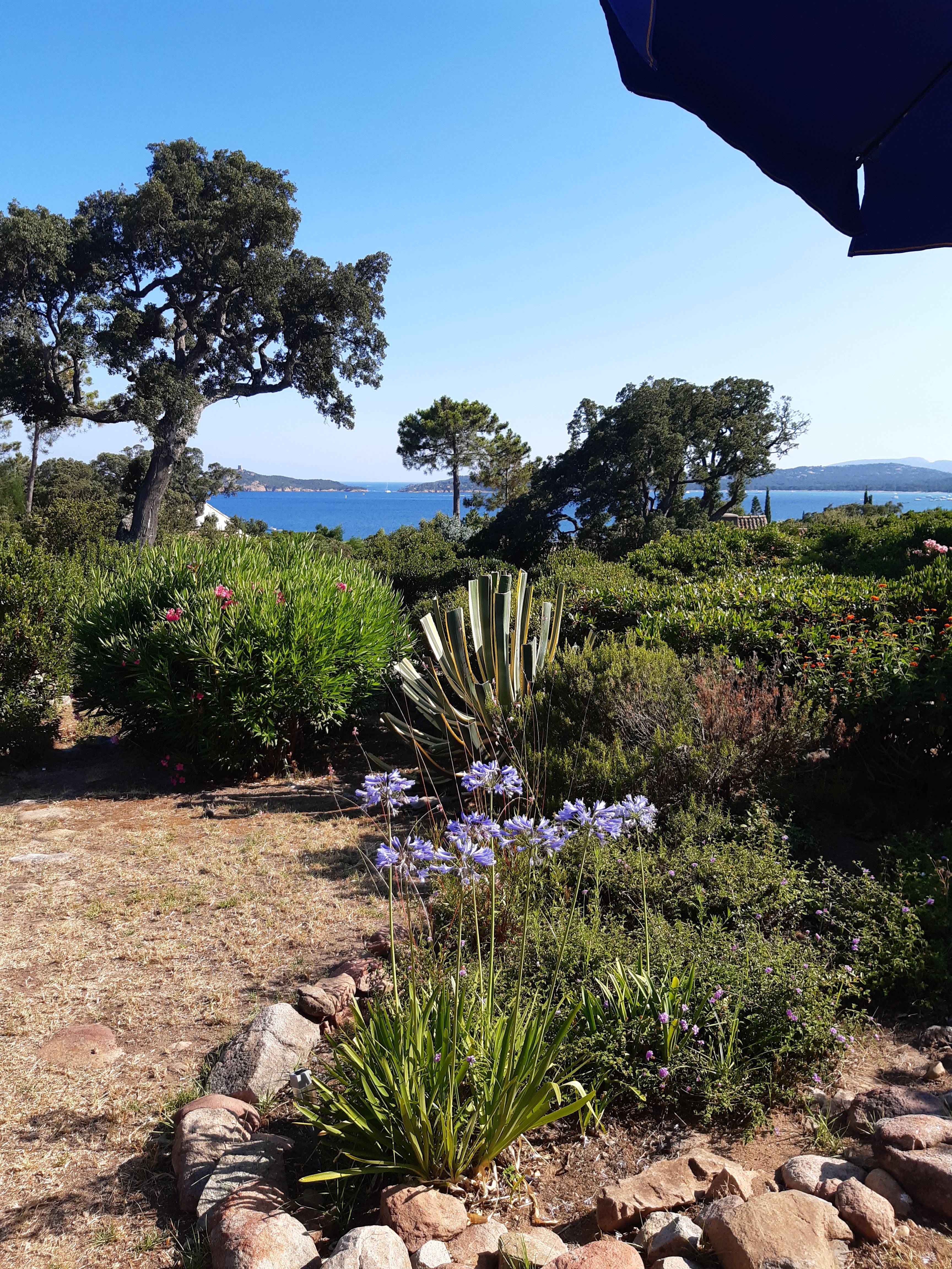 Loue maison en Corse-du-Sud à Saint-Lucie-de-Porto-Vecchio - 6 couchages