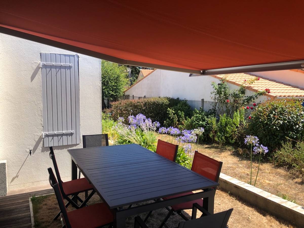 Loue maison 7 couchages - La Plaine-sur-Mer - Préfailles (44)