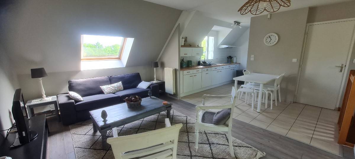 Une photo de l’annonce de location de vacances