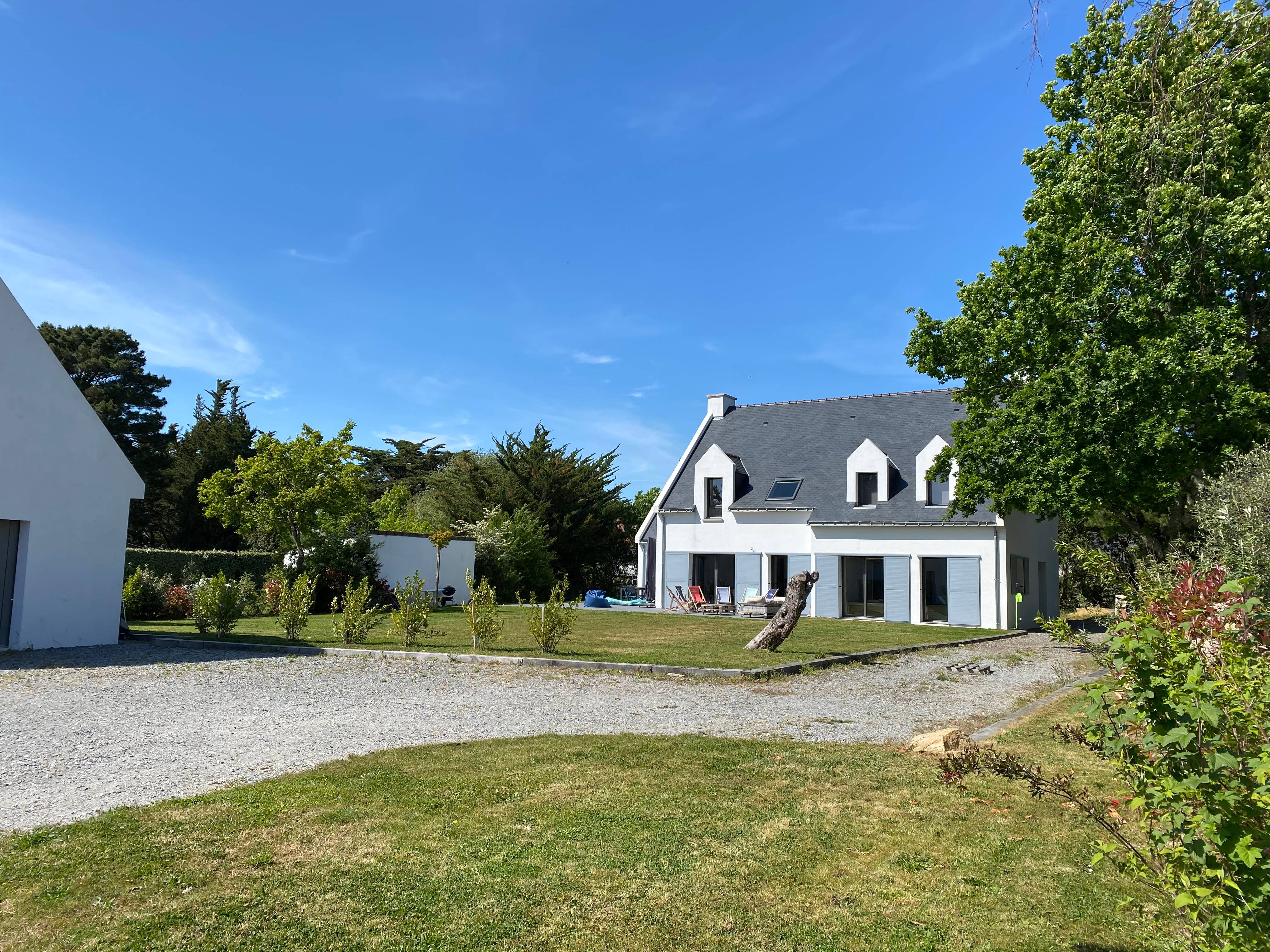 Une photo de l’annonce de location de vacances