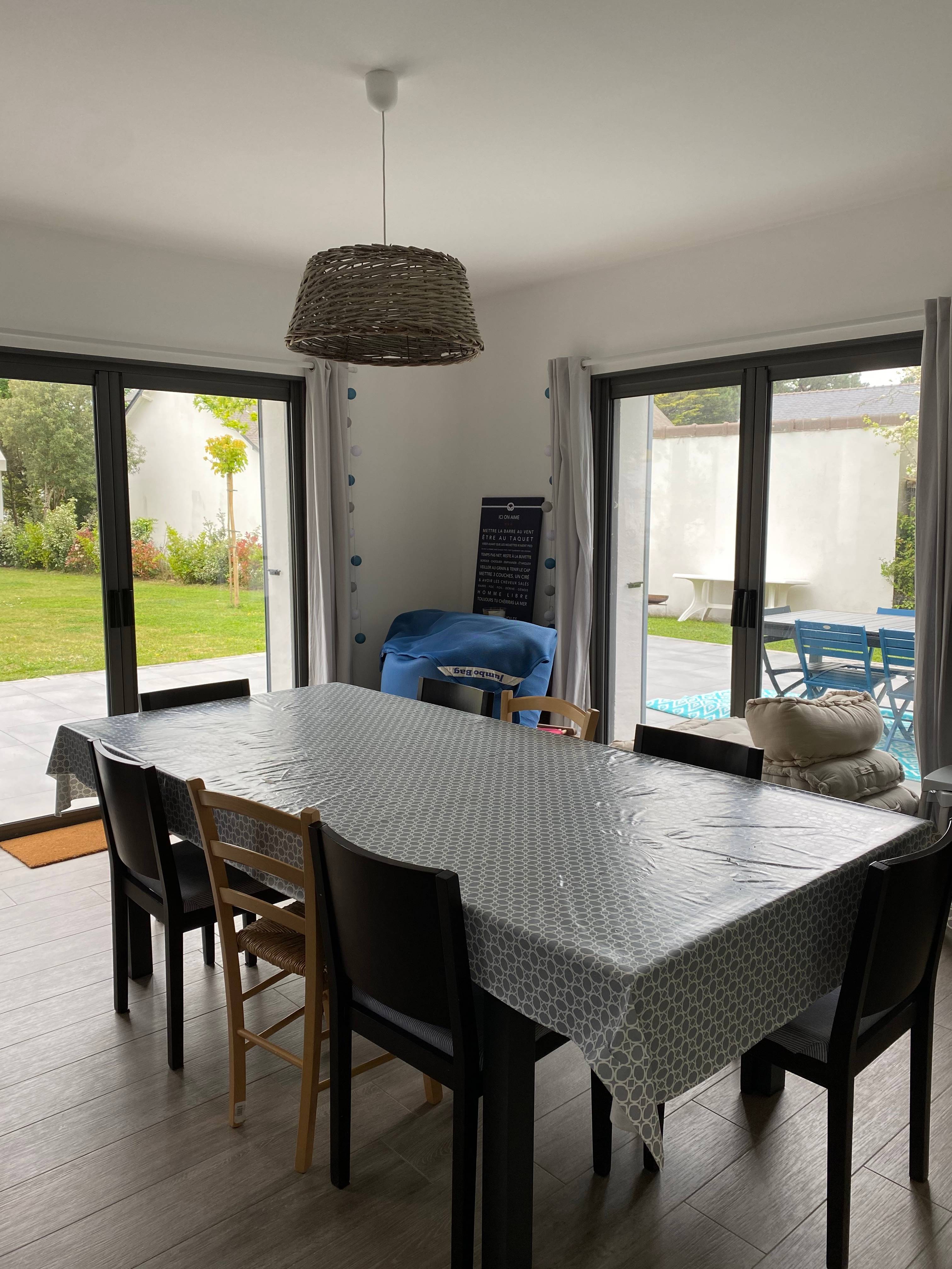 Une photo de l’annonce de location de vacances