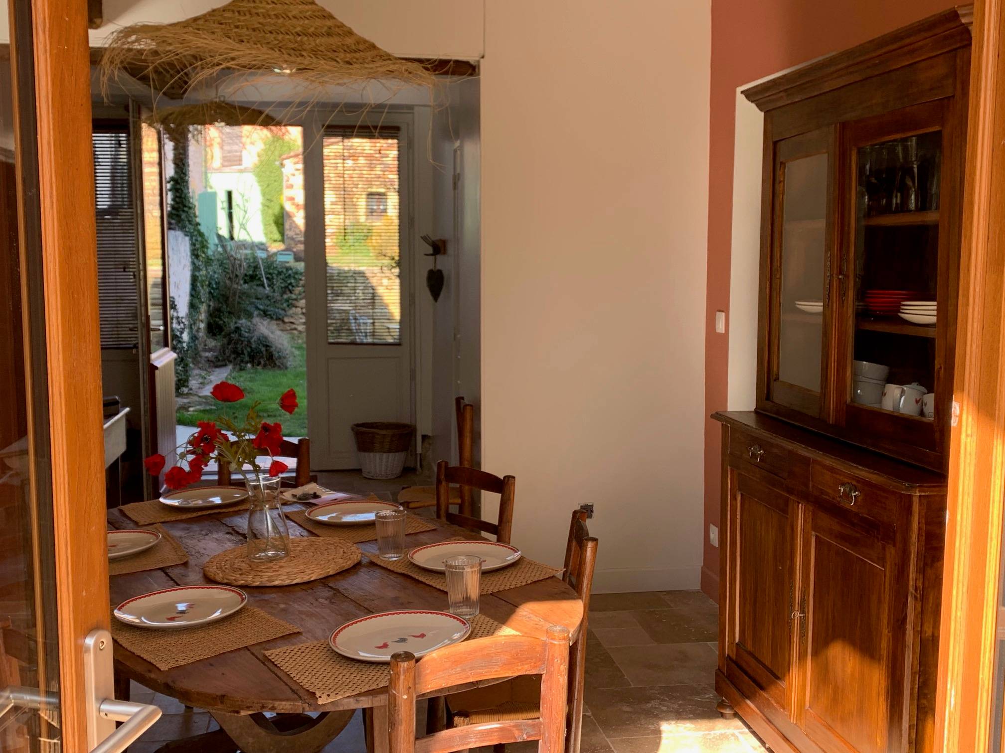 Une photo de l’annonce