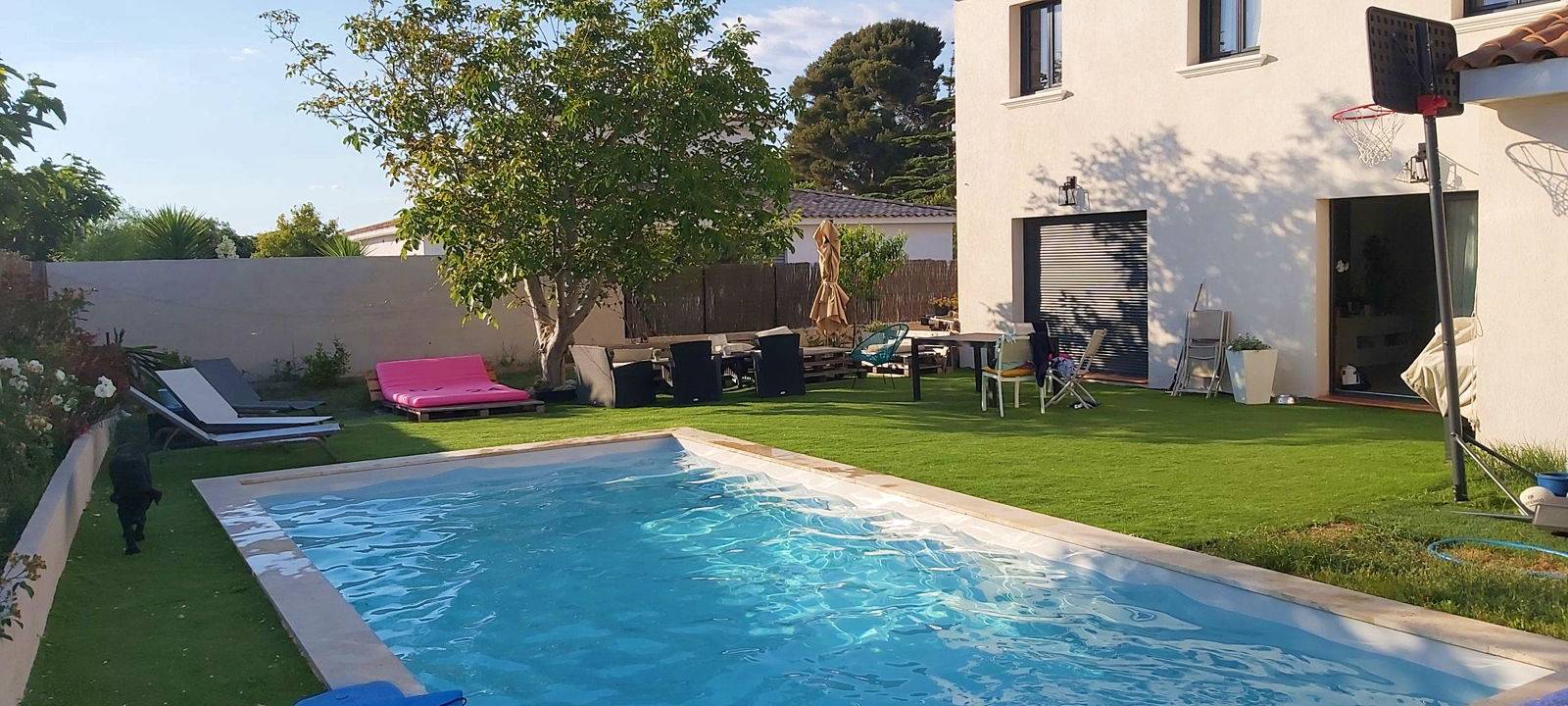 Une photo de l’annonce de location de vacances