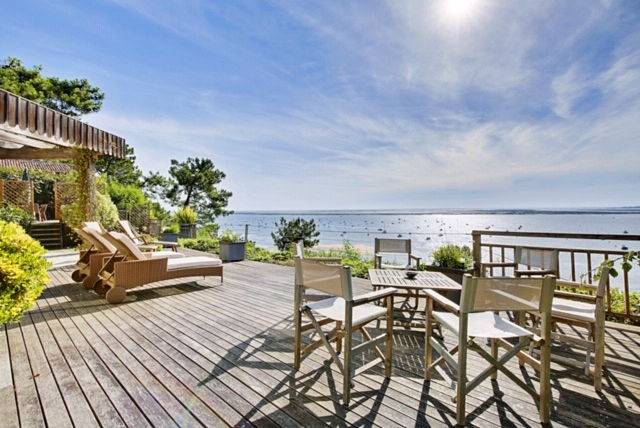 Une photo de l’annonce de location de vacances