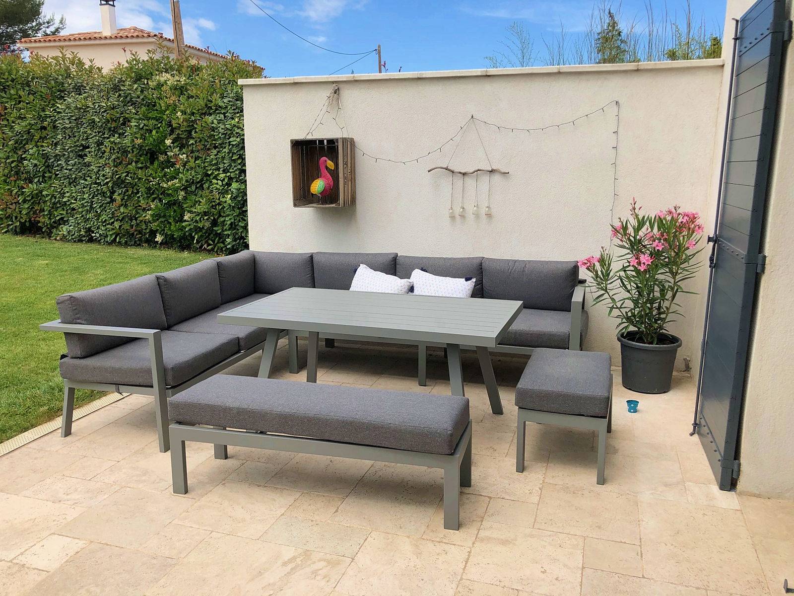 Une photo de l’annonce de location de vacances