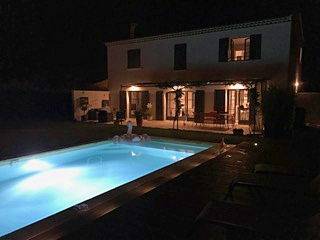 Une photo de l’annonce de location de vacances