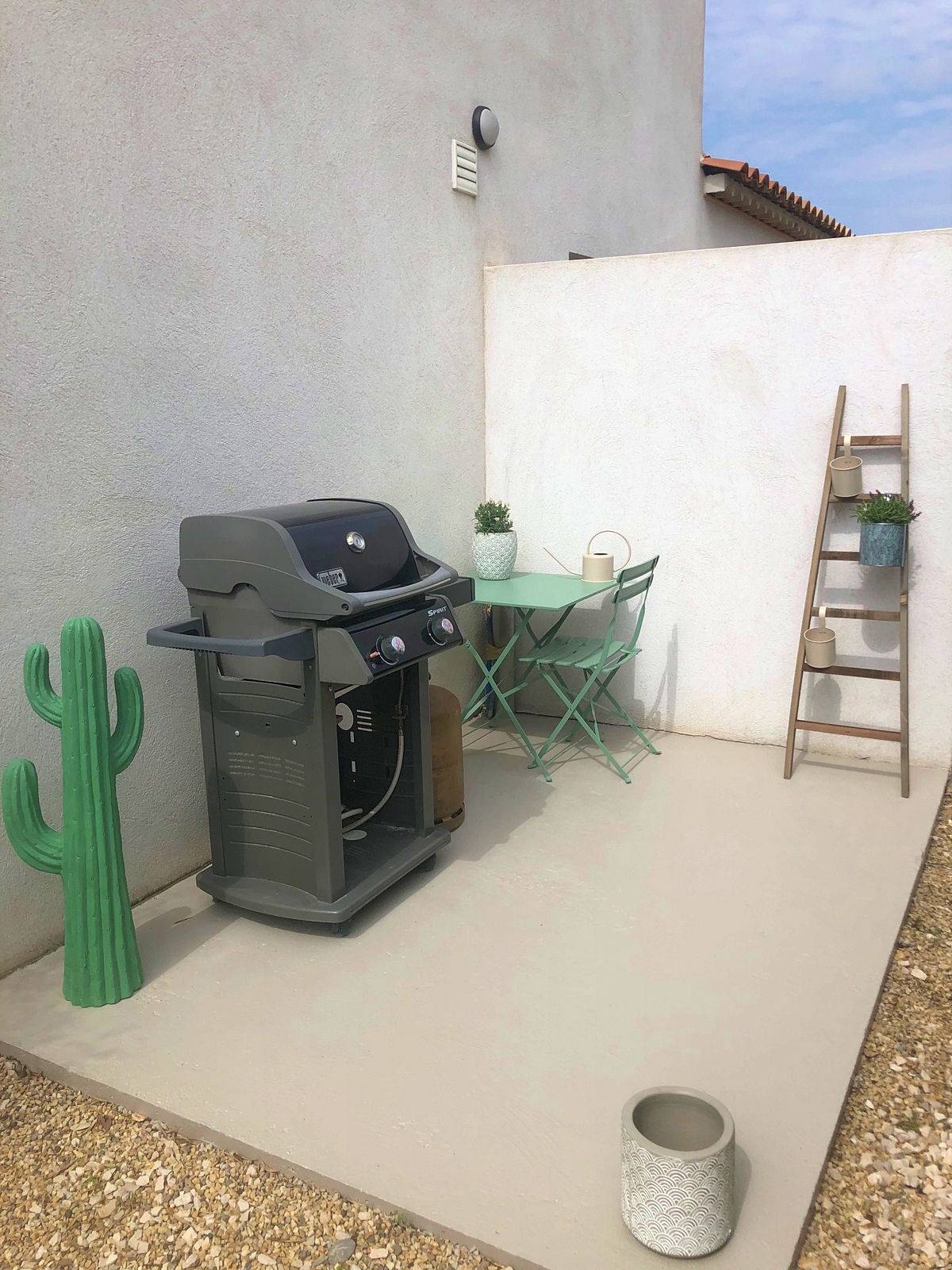 Une photo de l’annonce de location de vacances