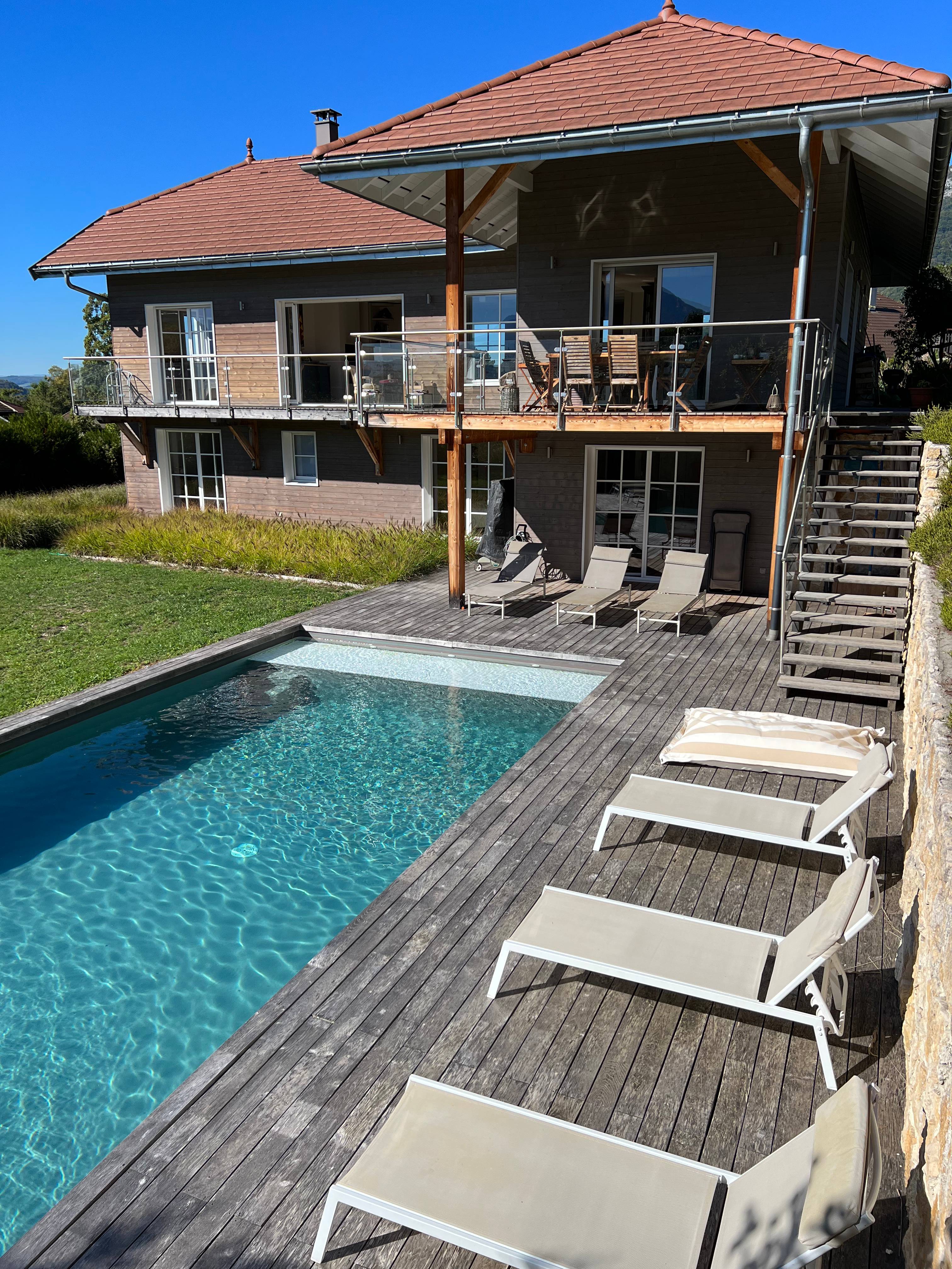 Une photo de l’annonce de location de vacances