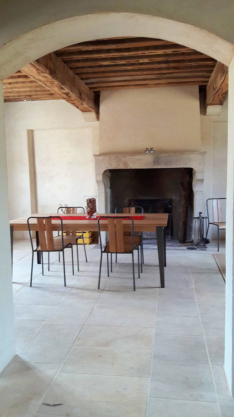 Une photo de l’annonce de location de vacances
