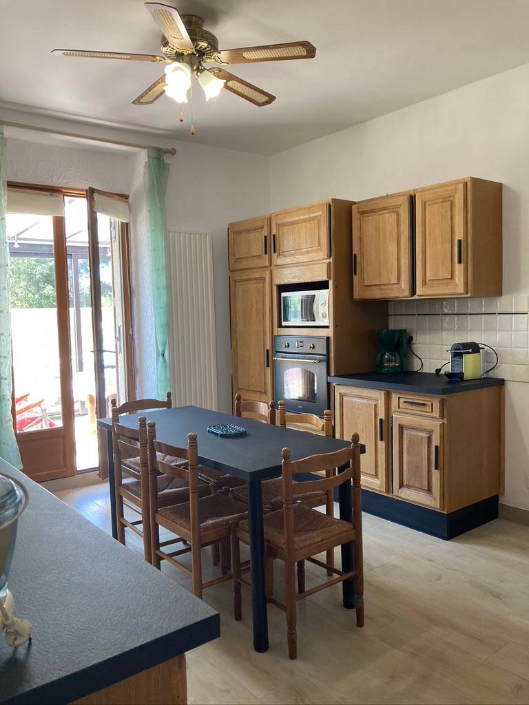 Une photo de l’annonce