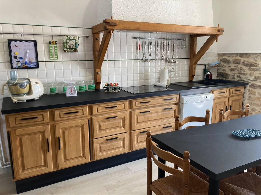 Une photo de l’annonce