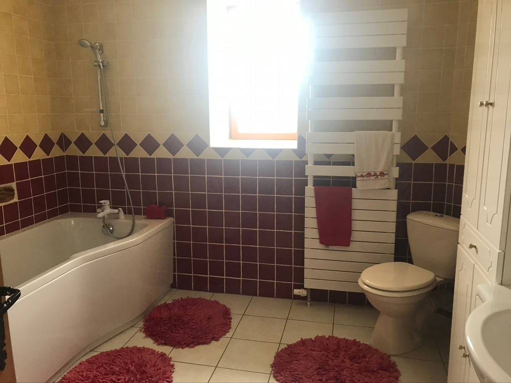 Une photo de l’annonce