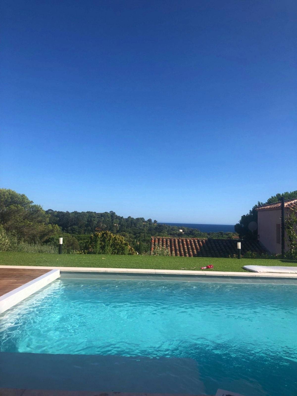 Une photo de l’annonce de location de vacances