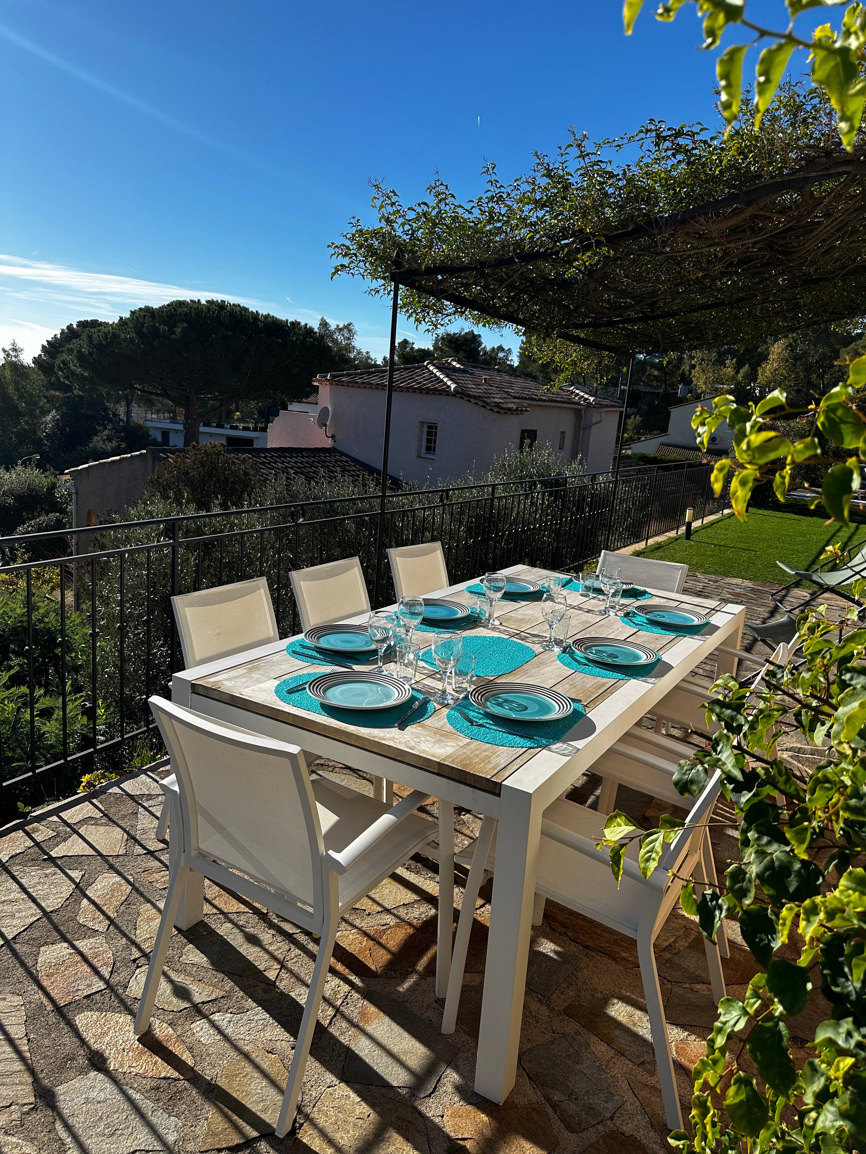 Une photo de l’annonce de location de vacances