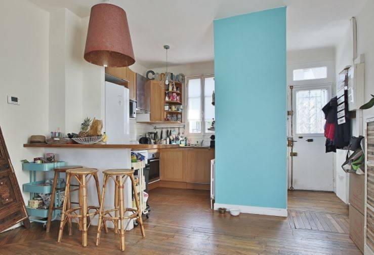 Une photo de l’annonce