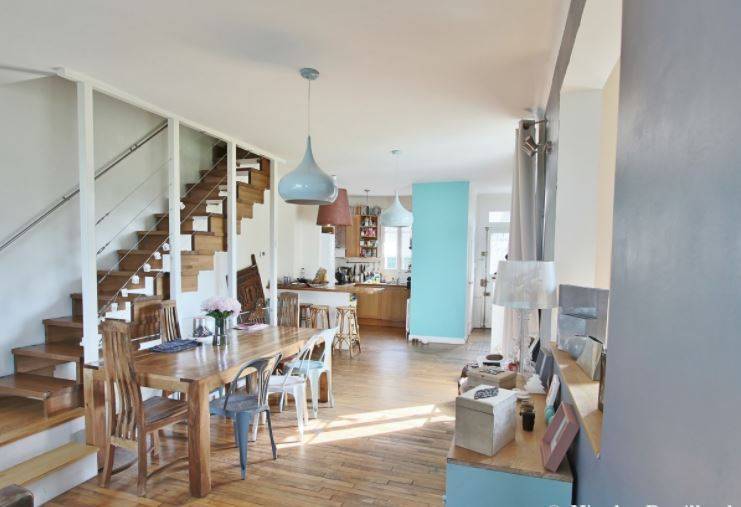 Une photo de l’annonce