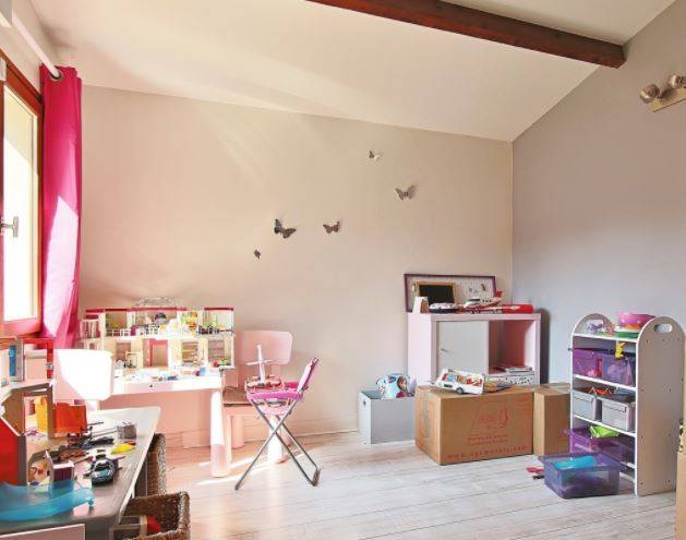 Une photo de l’annonce