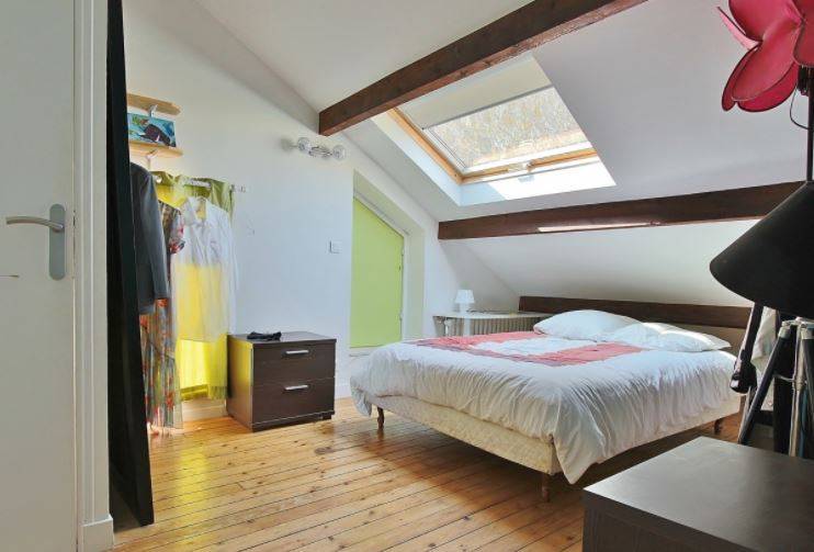 Une photo de l’annonce