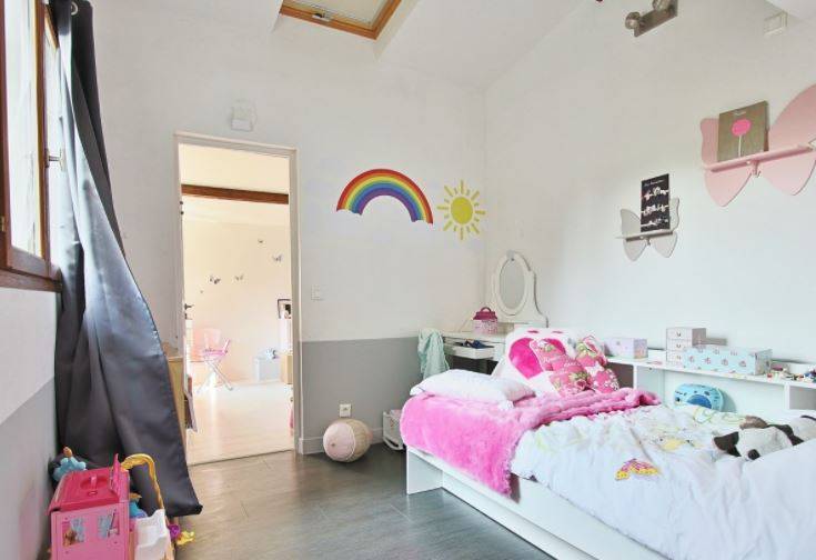 Une photo de l’annonce