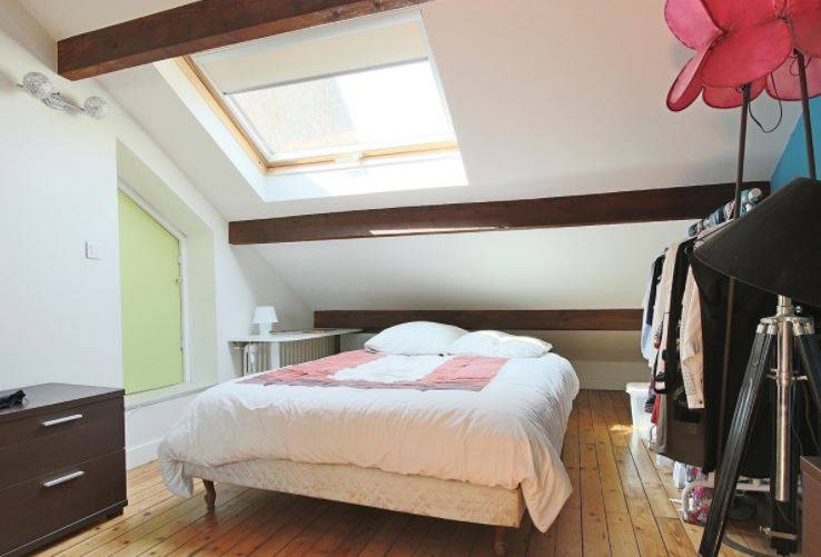 Une photo de l’annonce