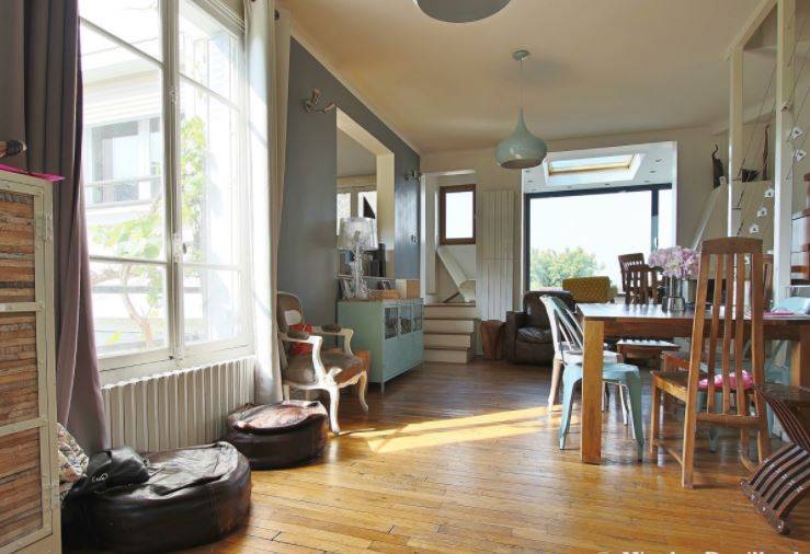 Une photo de l’annonce