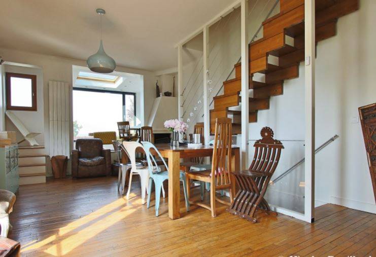 Une photo de l’annonce