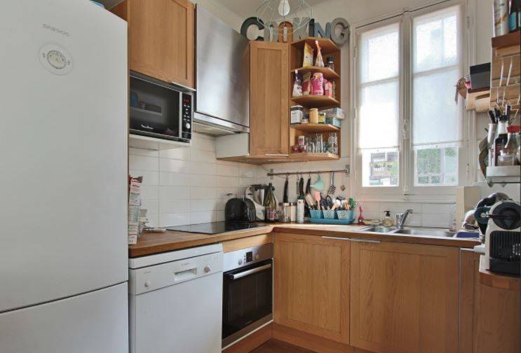 Une photo de l’annonce